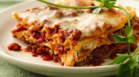 Summer veg lasagne | Pasta recipes | Jamie Oliver recipes