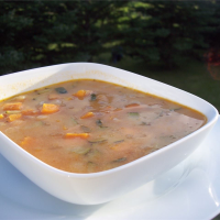 Spicy African Yam Soup Recipe | Allrecipes