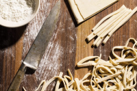 Best Homemade Udon Noodles Recipe