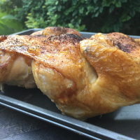 Spatchcock Chicken Recipe | Allrecipes