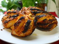 Peri Peri African Chicken Recipe | Allrecipes