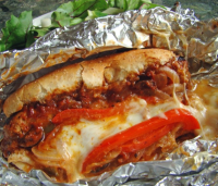 Italian Sausage Sandwich Recipe - Food.com