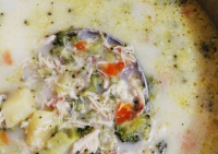 Recipe of Jamie Oliver Creamy Broccoli soup | The US Food Menu