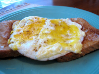 Moroccan Fried Eggs With Cumin and Salt Recipe - Food.com