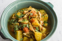 Best Cape Malay Chicken Curry Recipe - How to Make Cape Malay ...