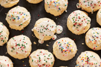 Best Italian Ricotta Cookies Recipe - How To Make Ricotta Cookies