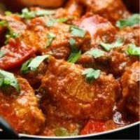 Cape Malay chicken curry - Food24