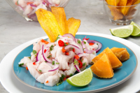 What is Ceviche? Everything About This Peruvian Seafood Dish