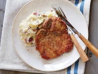 Pan Fried Pork Chops Recipe | Ree Drummond | Food Network