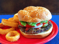 Burger King Whopper Copycat Recipe | Top Secret Recipes