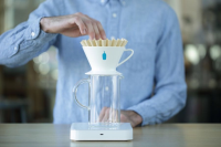 How to Make Pour Over Coffee | Brewing Guide | Blue Bottle Coffee