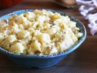 KFC Potato Salad Recipe | How to Make KFC Potato Salad
