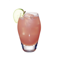 Apple Breeze Cocktail Recipe