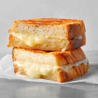 The Best Ever Grilled Cheese Sandwich Recipe: How to Make It