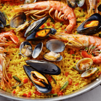 What to Serve with Paella – 26 Easy Side Dishes – Happy Muncher