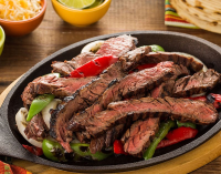 Traditional Tex-Mex Fajitas | Beef Loving Texans | Beef Loving ...