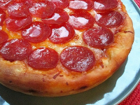 Pizza Hut Pan Pizza Copycat Recipe | Top Secret Recipes