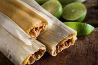 Tamales de res | People en Español
