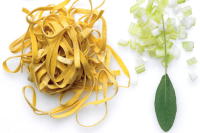 Tagliatelle Bolognese Recipe - NYT Cooking