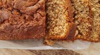 Step-by-Step Guide: Ultimate Moist Banana Bread Recipe - Loafy ...