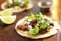 Recipe: Authentic Mexican Tacos Asada (Steak Tacos) - Better Living