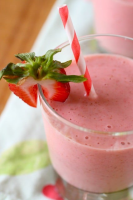 Smoothie King Strawberry Banana A Quick And Easy Smoothie ...