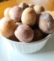 Syracuse Salt Potatoes Recipe | Allrecipes