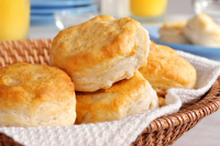 Popeye's Biscuits Recipe to Make at Home – The Kitchen Community