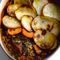 Irish lamb stew recipe | Jamie Oliver lamb recipes