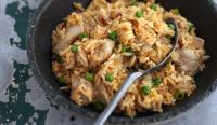 Dumpling Noodle Soup Recipe - NYT Cooking