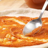 Homemade Pizza Sauce Recipe | EatingWell