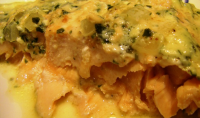 Pan Seared Salmon With Tarragon Cream Recipe - Food.com