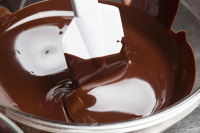How To Temper Chocolate Method and Recipe | Epicurious