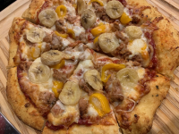 Domino's Pizza Dough Recipe Recipe - Food.com