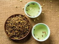 Best Benefits of Osmanthus Tea | Organic Facts