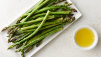 Simple Microwaved Asparagus Recipe - Tablespoon.com