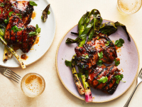 Tajín Grilled Chicken Recipe - NYT Cooking