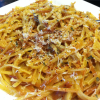 Broken Spaghetti Risotto | Allrecipes