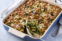 Jamie Oliver's Greens Mac and Cheese recipe | Hot Cooking food blog
