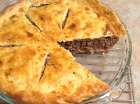 Meat Pie Recipe | Allrecipes