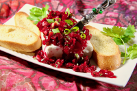 Cranberry Cream Cheese Dip | Allrecipes