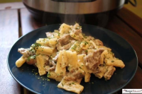 Slimming World Syn Free Beef Stroganoff In The ... - Recipe This