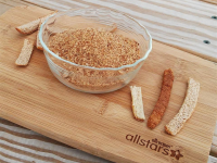 Toasted Breadcrumbs Recipe | Allrecipes