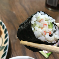Homemade Sushi Recipe | Allrecipes