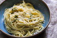 Best Spaghetti al Limone Recipe
