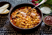 New Mexican Pozole Recipe - NYT Cooking