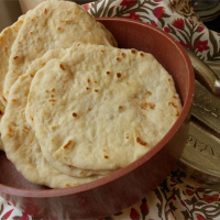 Homemade Flour Tortillas Recipe | Allrecipes