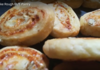 Recipe of Gordon Ramsay Rough Puff Pastry | The Food Guide