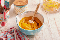 Best Pumpkin Puree Recipe - How to Make Homemade Pumpkin ...
