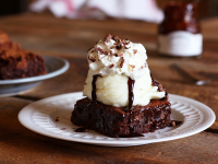 Outback Steakhouse Chocolate Thunder from Down Under Recipe